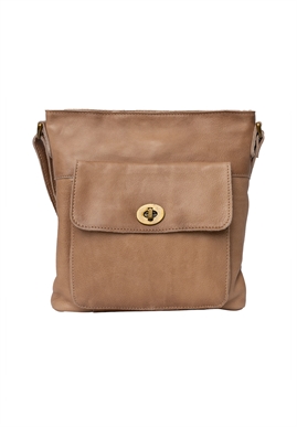 ReDesigned - Kay Urban Crossover - Taupe